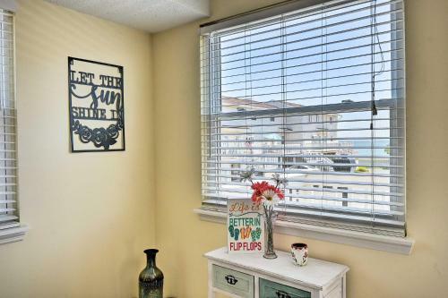 Apartamento Hampton Condo With Private Beach Entry Near Yorktown