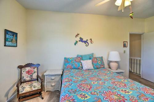 Apartamento Hampton Condo With Private Beach Entry Near Yorktown