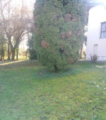 Residence Les Marc