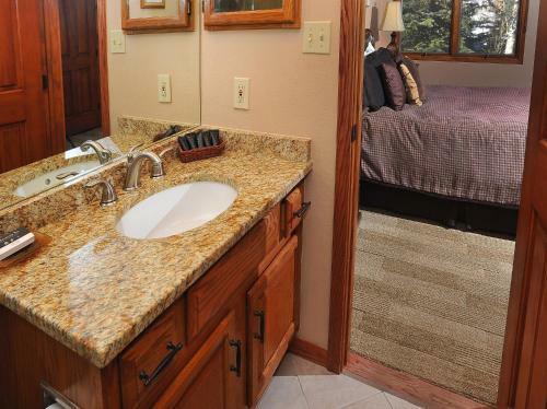Apartamento Townsend Place