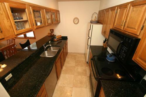 Apartamento Townsend Place