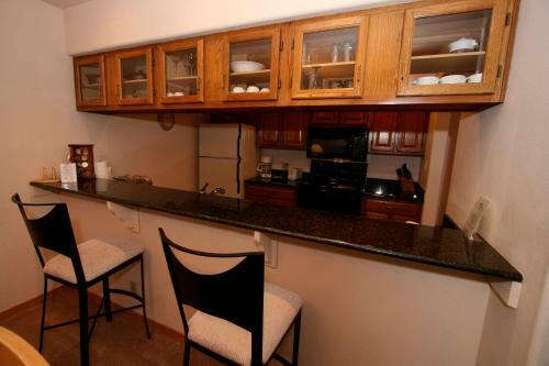 Apartamento Townsend Place