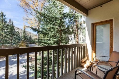Apartamento Townsend Place