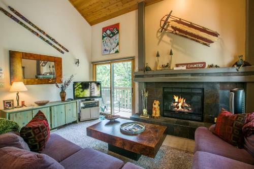 Apartamento Townsend Place