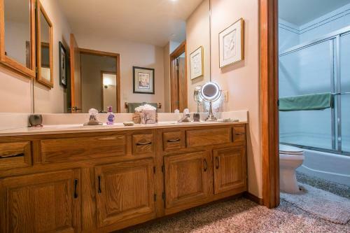Apartamento Townsend Place