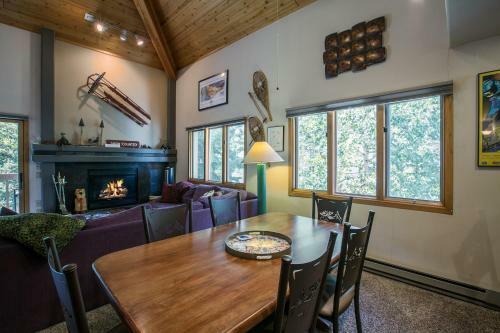 Apartamento Townsend Place