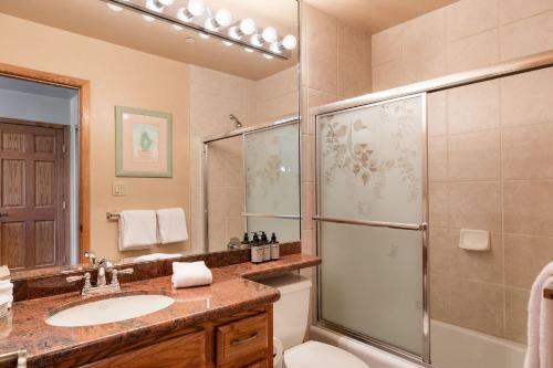 Apartamento Townsend Place