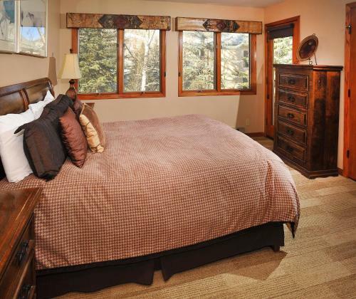 Apartamento Townsend Place