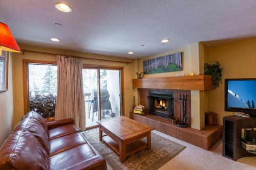Apartamento Townsend Place