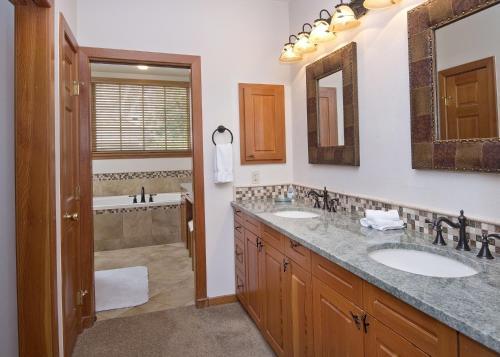 Enclave #217 Home