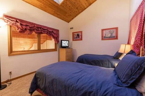 Apartamento Vail Realty Condo