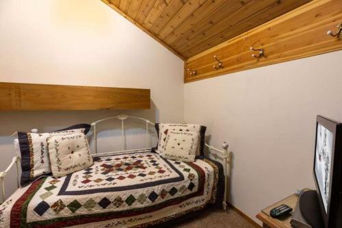 Apartamento Vail Realty Condo