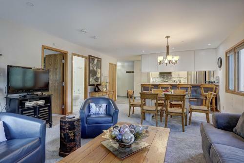 Apartamento Newly Remodeled Spacious 1 Bedroom Condo