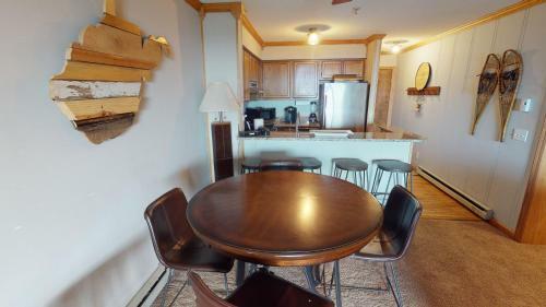 Apartamento Snowcrest Condo Walking Distance To Slopes