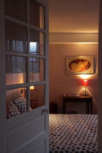 Bed & Breakfast La Maison de Jeanne