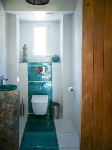 Bed & Breakfast Chambre Laina