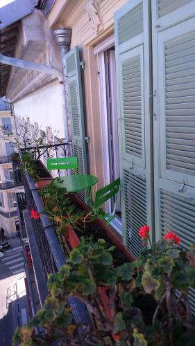 Apartamento La Coul�e Verte