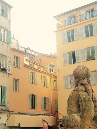 Apartamento Central Charming And Cozy In Old Town Sustainable