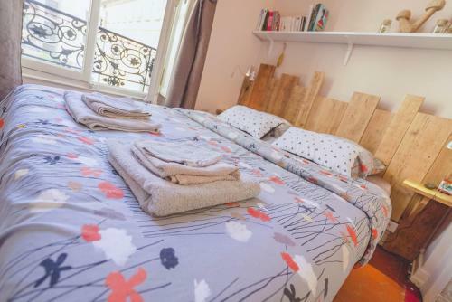 Albergue La Ma�oun Guesthouse