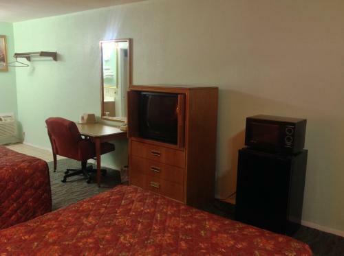 Motel Economy Inn - Granite City