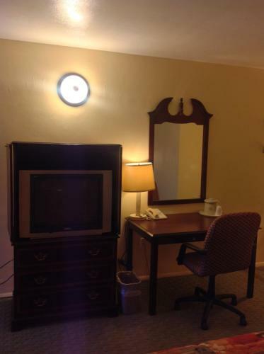 Motel Economy Inn - Granite City