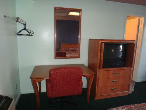 Motel Economy Inn - Granite City