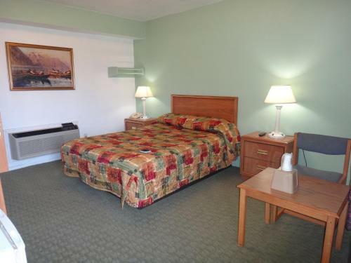 Motel Economy Inn - Granite City
