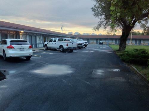 Motel Economy Inn - Granite City