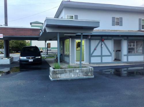 Motel Economy Inn - Granite City