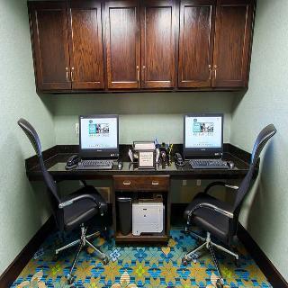 Hotel Hampton Inn Dekalb