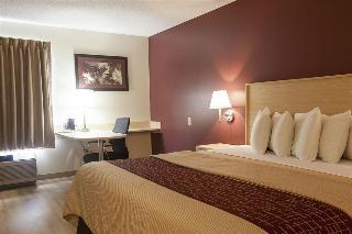 Hotel Red Roof Inn - London