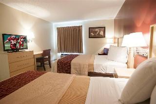 Hotel Red Roof Inn - London