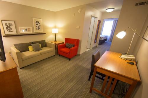 Hotel Country Inn And Suites Portage