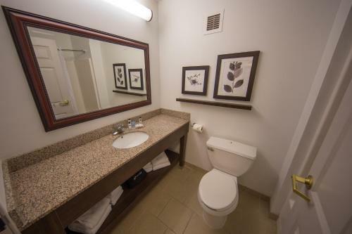 Hotel Country Inn And Suites Portage