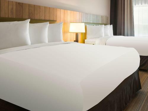 Hotel Country Inn And Suites Portage