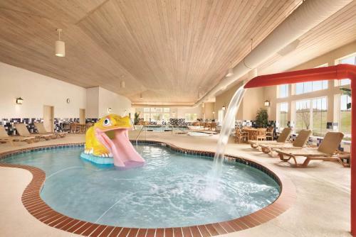 Hotel Country Inn And Suites Portage