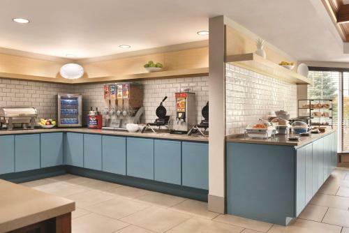 Hotel Country Inn And Suites Portage