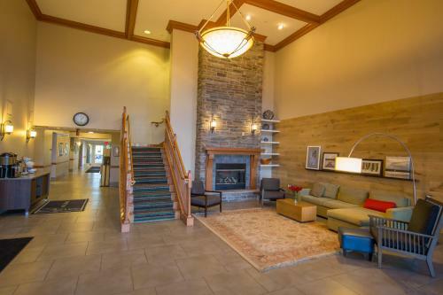 Hotel Country Inn And Suites Portage
