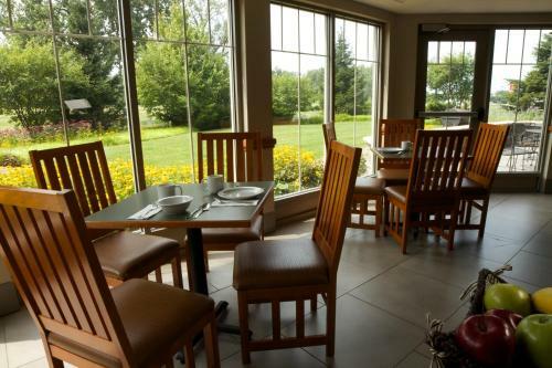 Hotel Country Inn And Suites Portage