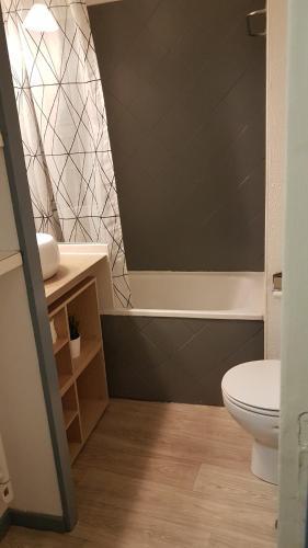 Apartamento Les Palmiers