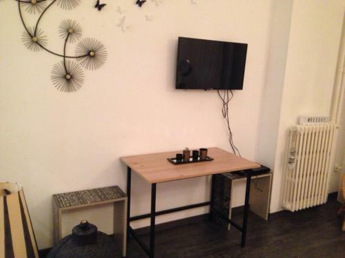 Apartamento 300m Des Plages - Le Rex Gambetta