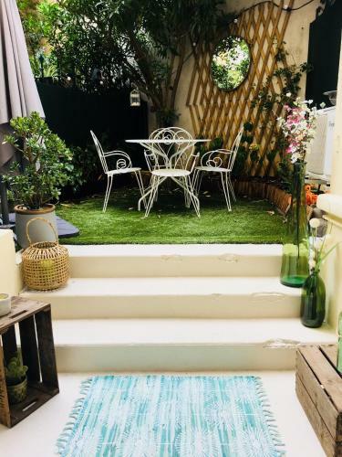 Apartamento 300m Des Plages - Le Rex Gambetta