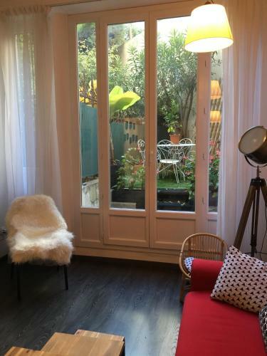 Apartamento 300m Des Plages - Le Rex Gambetta