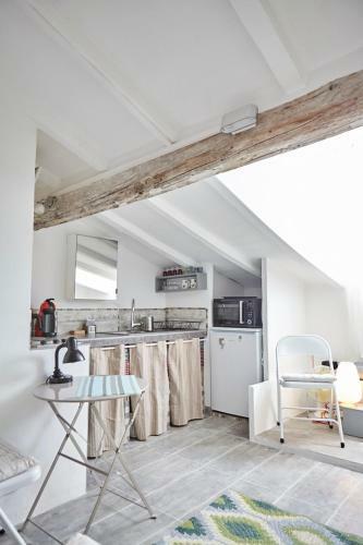 Apartamento Welkeys - Rue Massena Appartement