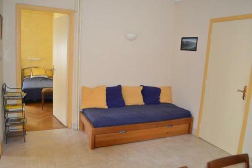 Apartamento Le Catinat