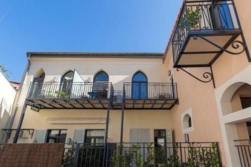 Apartamento Patio Wilson