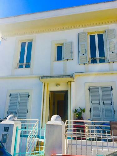 Apartamento Studio Rosa Bonheur Proche Des Plages