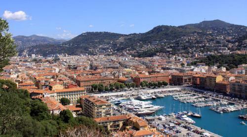 Apartamento Charmant Studio En Bord de Mer