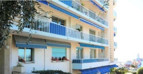 Apartamento Charmant Studio En Bord de Mer