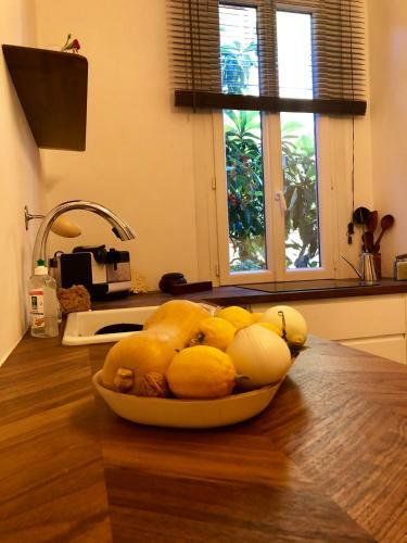 Apartamento Un Coin de Paradis Dans Le Quartier de La Lib�ration